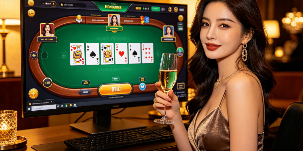 精品智能娱乐站点